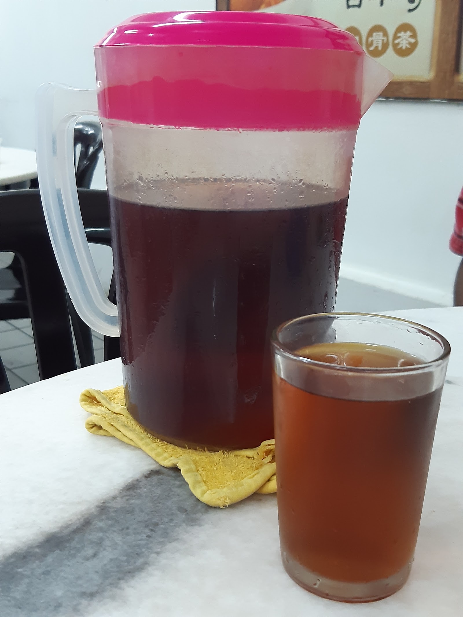 大德古早味肉骨茶 3