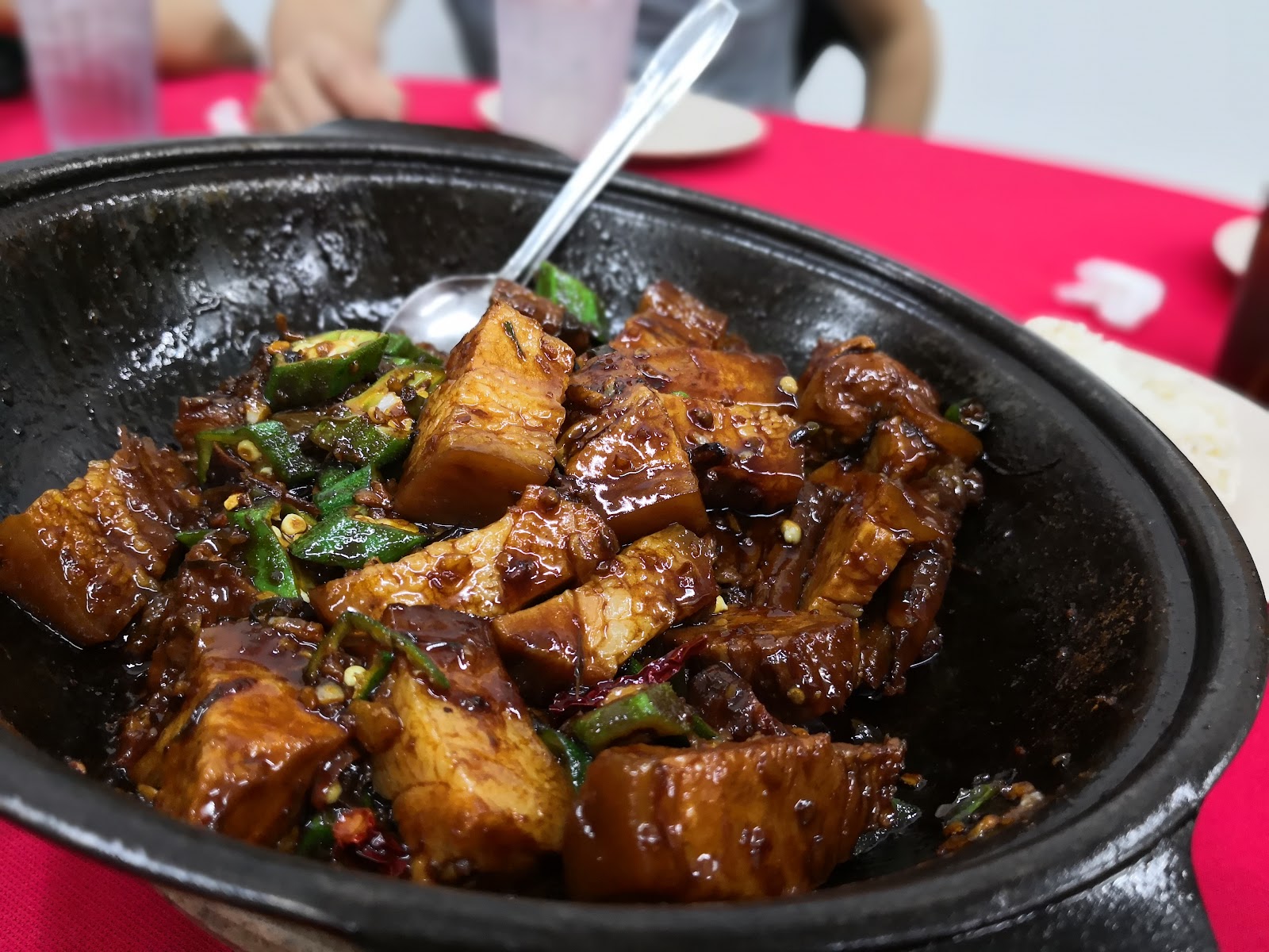 大德古早味肉骨茶 10